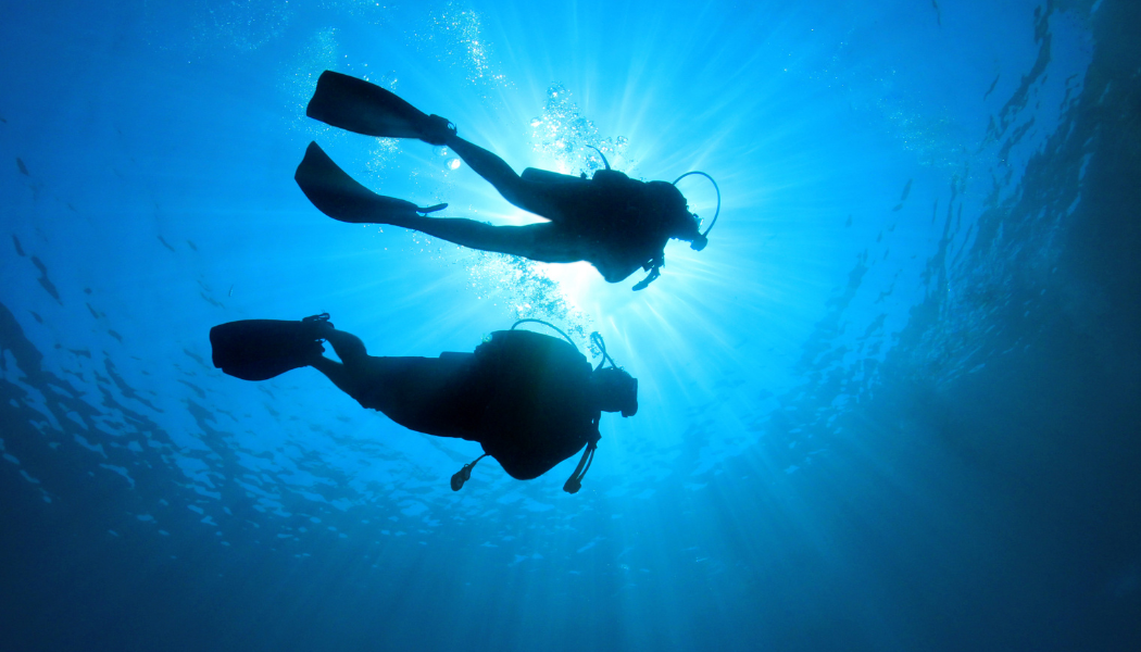 Pre-Dive Health Check-Up