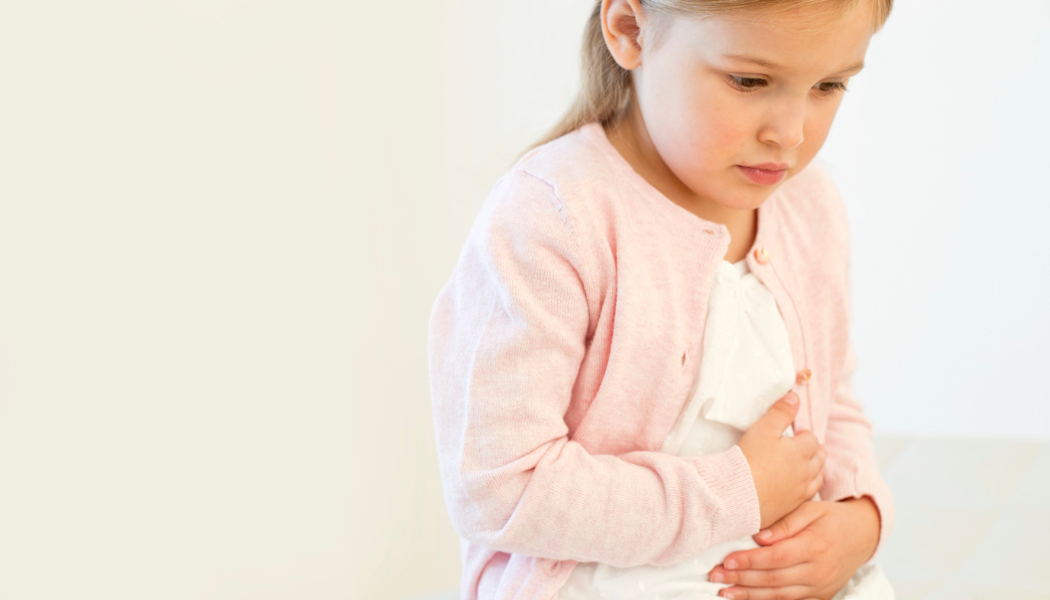 Rotavirus and Diarrhea