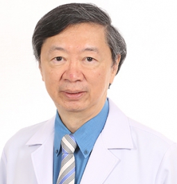 Anuchit  Kovitvattanaphong, M.D. image