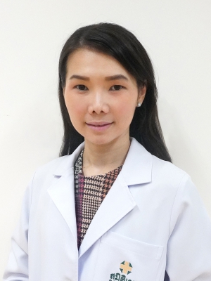 Benjaporn  Kotrakunsin, M.D.