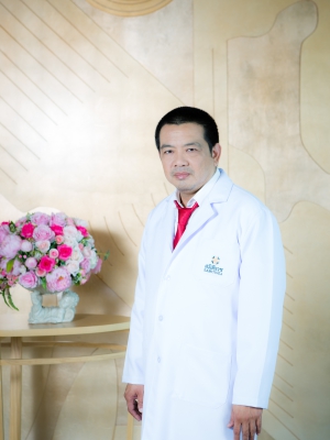 Boonchouy  Sahakitrungruang, M.D.