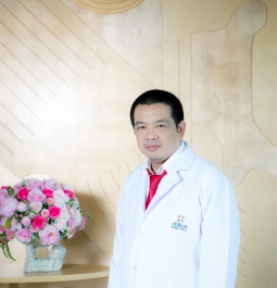 Boonchouy  Sahakitrungruang, M.D. image