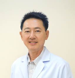 Bunjong  Saisuwan, M.D. image