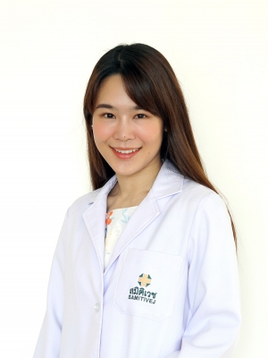 Chalita  Lagampan, M.D.