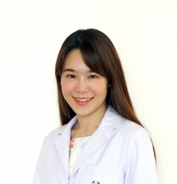 Chalita  Lagampan, M.D. image