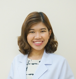 Chanika  Pumpuang, M.D. image