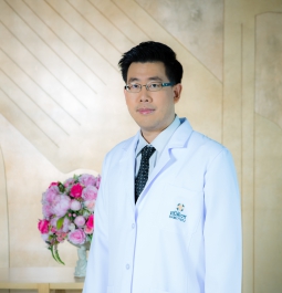 Chayamote  Chayangsu, M.D. image