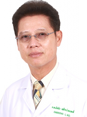 Cherdchai  Luangwatanapong, M.D.