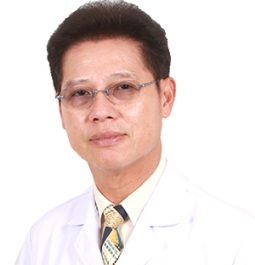 Cherdchai  Luangwatanapong, M.D. image