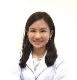 Chonthida  Wangkittikal, M.D. image