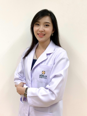 Chularat  Suwandee, M.D.