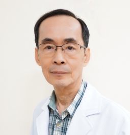 Damrong  Jaruwangsanti, M.D. image