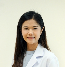 Donlaporn  Chuenwipasakul, M.D. image