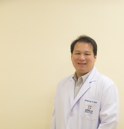 Jakapong  Thassayan, M.D.-icon