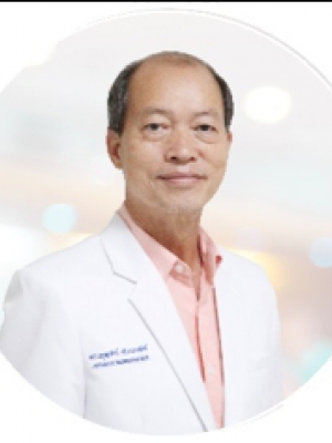 Jaroonsak  Thienprapan, M.D.