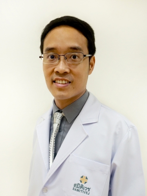 Jukrapun  Siriboriruk, M.D.