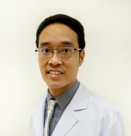 Jukrapun  Siriboriruk, M.D. image