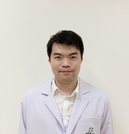 Khanathip  Jitphakdee, M.D. image