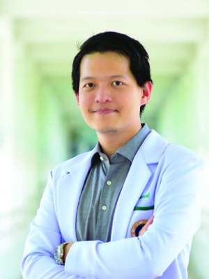 Korakot  Thamphongsri, M.D.