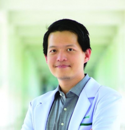 Korakot  Thamphongsri, M.D. image