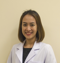 Manatchaya  Suetrong, M.D. image