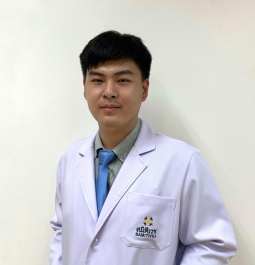 Meesit  Wongsaithong, M.D. image