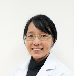 Naiyana  Mahapo, M.D. image