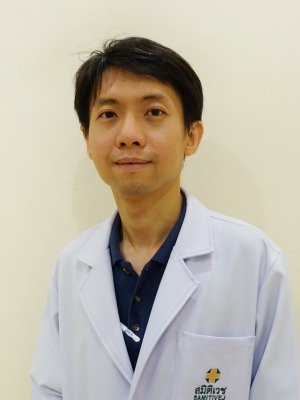 Naratorn  Watanasomsiri, M.D.