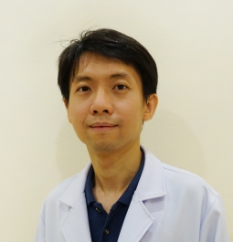 Naratorn  Watanasomsiri, M.D. image