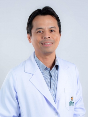 Natthaphon  Annanon, M.D.