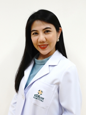 Natthiya  Siritham, M.D.