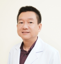 Phichai  Neampunprasert, M.D. image