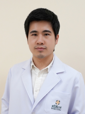 Piti  Arunrukthavon, M.D.