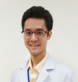 Pongsatawn  Tantisewee, M.D. image