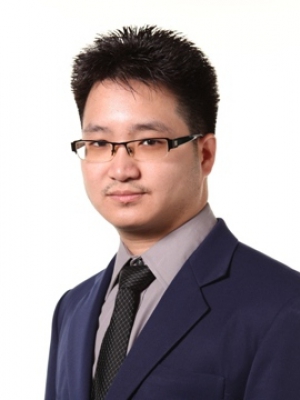 Pongtorn  Sirithianchai, M.D.