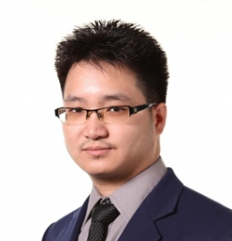 Pongtorn  Sirithianchai, M.D. image