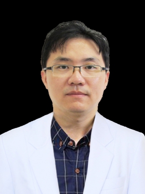 Pornpoch  Sriuthaisiriwong, M.D.