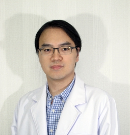 Preedee  Saeheng, M.D. image