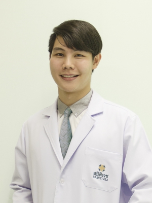 Sakonkarn  Siajunboriboon, M.D.