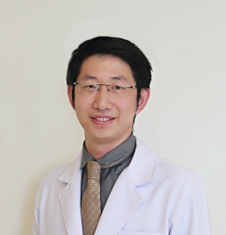 SAMART  SUWANBORIBOON, M.D. image