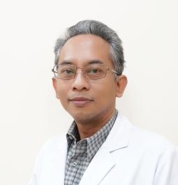 Sanyakupta  Boonperm, M.D. image