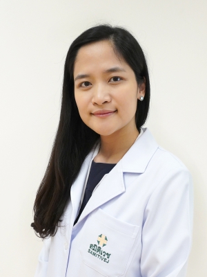 Saranchaya  Chanpongsang, M.D.