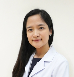 Saranchaya  Chanpongsang, M.D. image