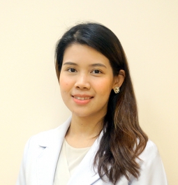 Sirinrat  Tangjittrong, M.D. image