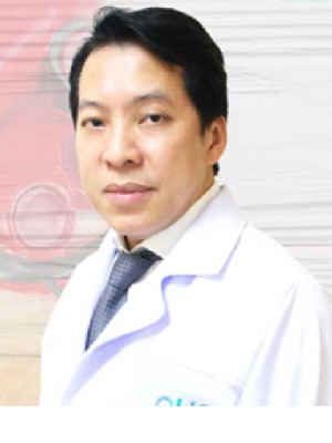 Sombat  Apithamsunthorn, M.D.