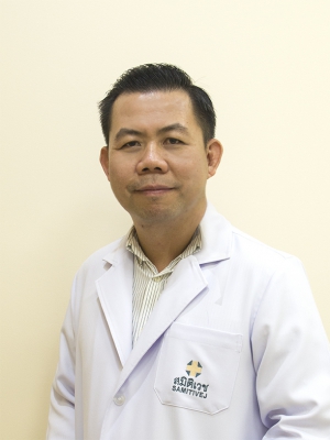 Somkiat  Leelapanpaibool, M.D.