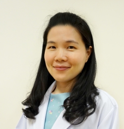 Sopita  Ngamwongwan, M.D. image