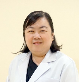 Supaporn  Lertsawangwong, M.D. image