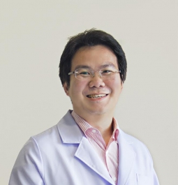 Teerawat  Wongsuwannatat, M.D. image