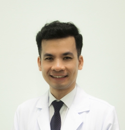 Thawatchai  Damri, M.D. image